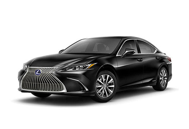 lexusEs